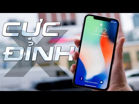 iPhone X Plus mạnh nhất thế giới nhờ tính năng "thần thánh" này