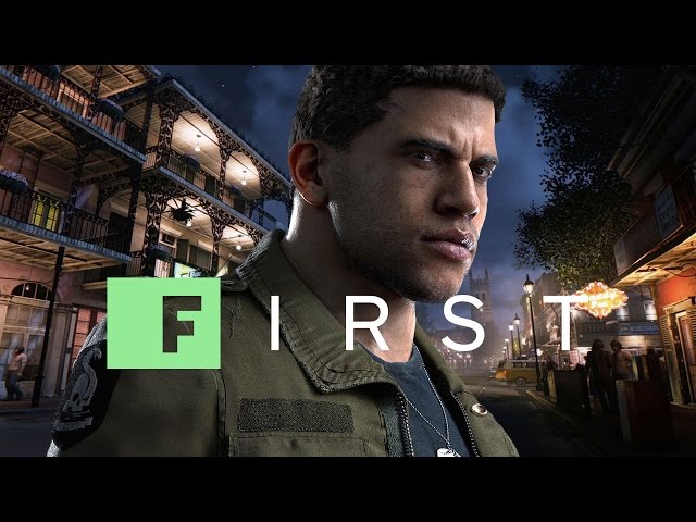 Mafia 3 Review - IGN