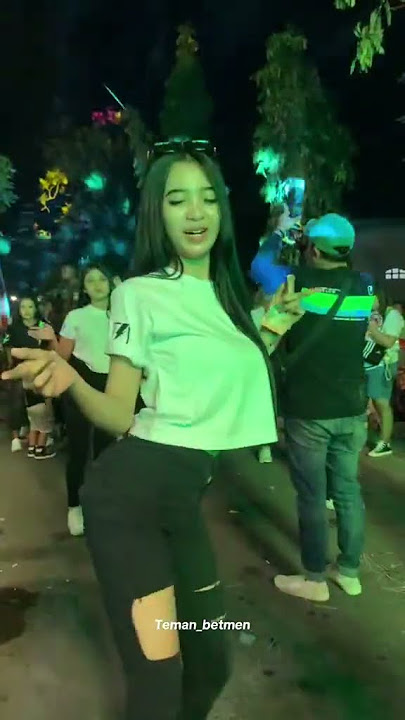Yang kalem kalem aja💃💃@ayuprisilla_2 @Ayu Prisilla #fypシ゚viral #teman_betmen #soundkontenofficial #h