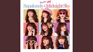 Download Lagu Supalonely