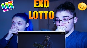I watch EXO 엑소 