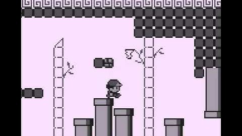 Pokemon Land (hack) (GB / Game Boy) Playthrough - Vizzed.com Play