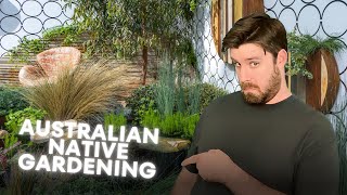 Australian Native Gardening for Beginners