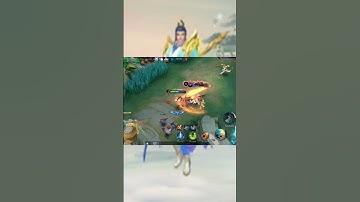 zilong vs sun 😂😂 #MobileLegendsBangBang #MLBB #fyp #ML