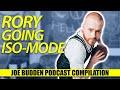 Rory Going Iso-Mode (Compilation) | The Joe Budden Podcast