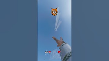 CrossMap Combat Axe 🪓 #shorts