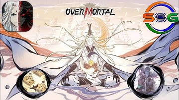Overmortal - Gameplay Walkthrough (Android)