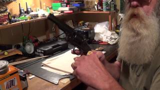Schofield No. 3 Second Model: The Russian Fiasco