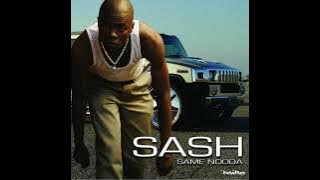 Sash Omnyama - Nika Nika