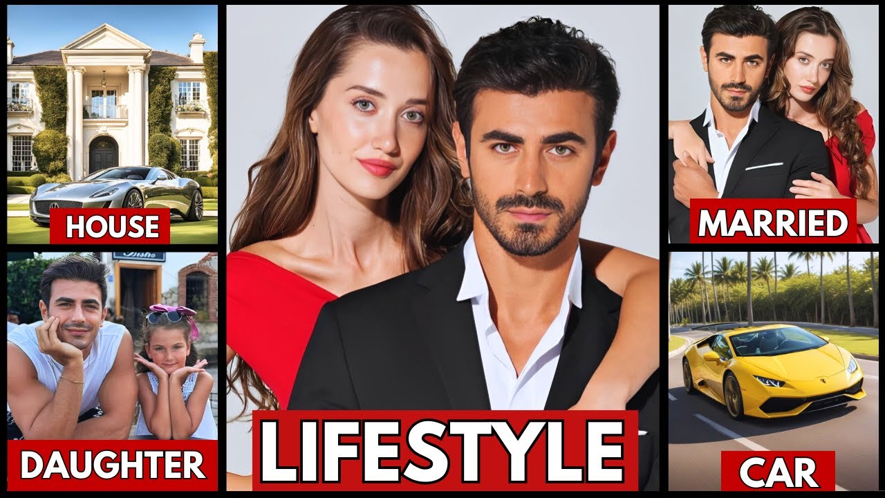 Эмин Гюненч (Арафта) Образ жизни 2025 || Эмин Гюненч Биография 2025