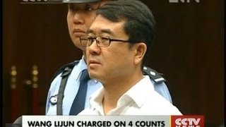 On the Wang Lijun Incident: Who's the Biggest Loser? -- HRIC Commentary