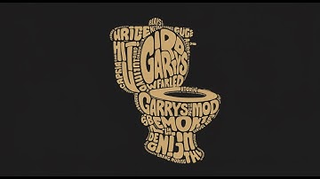 Spawning Random things in Garrys Mod