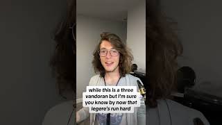 Legere Reed Comparison