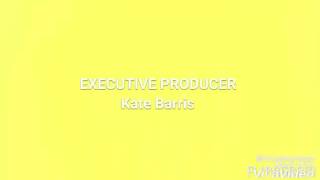 Max And Ruby Credits 2015