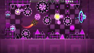 Old If Fairydust was L1 - MorpheiX (Not Rated) (Showcase)