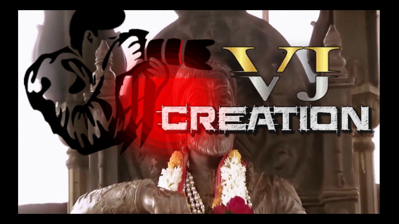 VJ creation