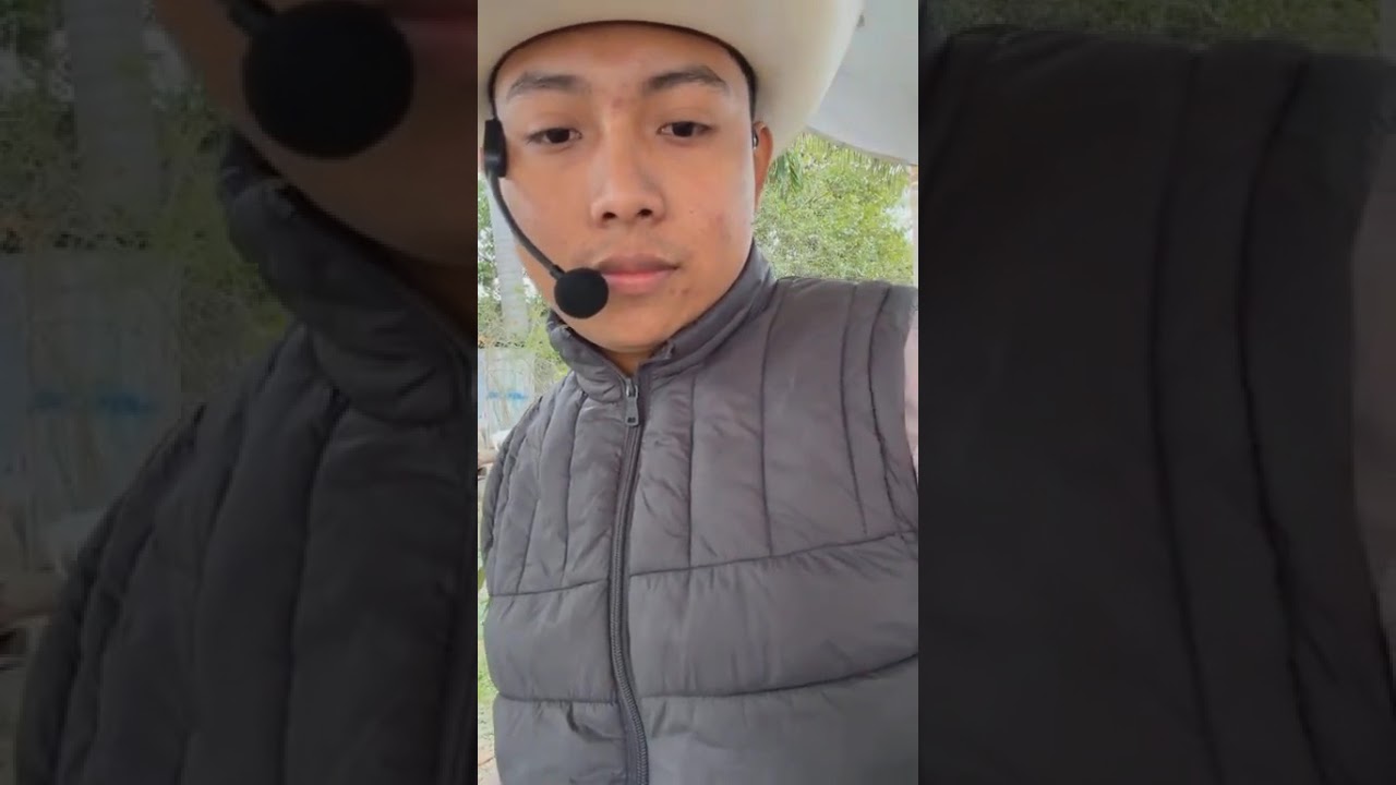 Huapangueros de El limón: le hace falta un beso 