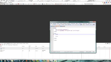 Erstellen einer eigenen Webseite mit HTML, PHP, CSS, JS, und MySQL - Part 1 | Design und Grundide