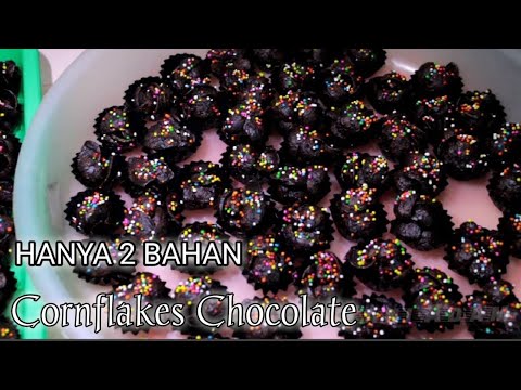 Video: Cara Membuat Poskad Coklat