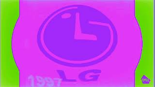 Lg Logo History G Major 1571