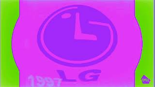 LG logo History G Major 1571