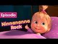 Masha e Orso - ⭐ Ninnananna Rock 🌛💫(Episodio 62)