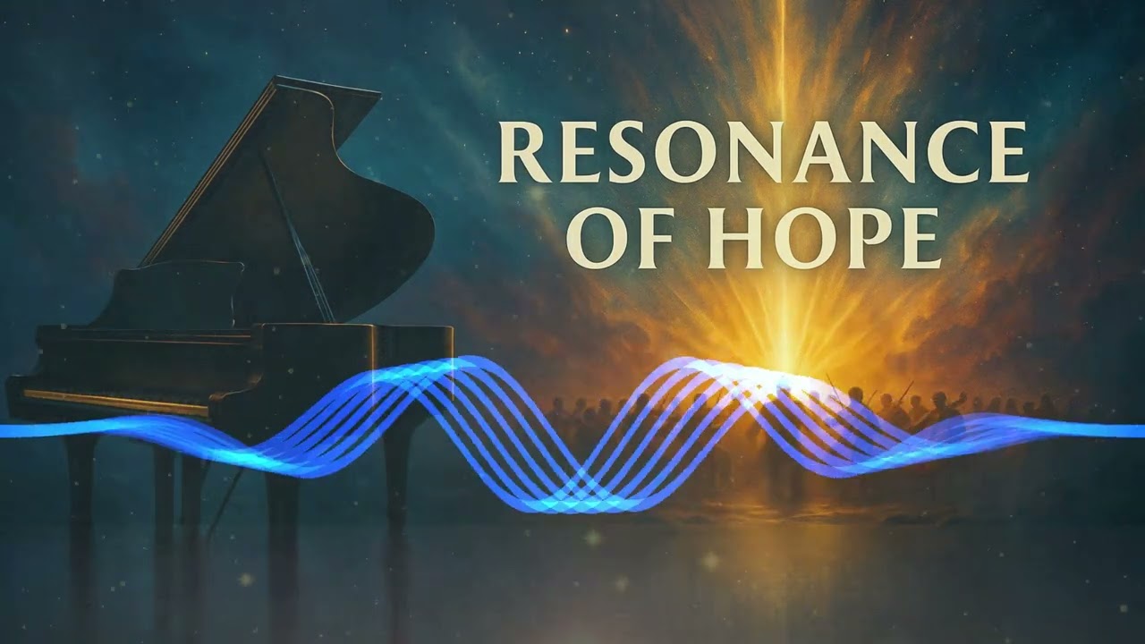 Resonance of Hope