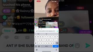 Famous #mrslatruth #tashak #latruth  exposes her husband Wealth