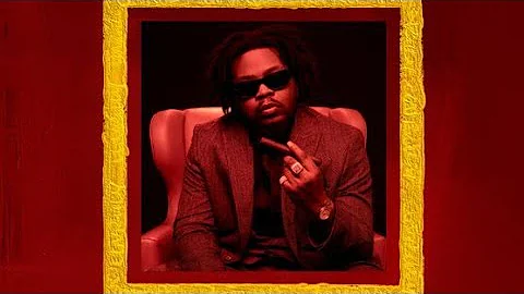 Olamide, Asake - New Religion(Lyrics Video)