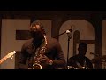 "Water No Get Enemy" by FELA KUTI, performed by Imoleayo Balogun for FELABRATION 2020.