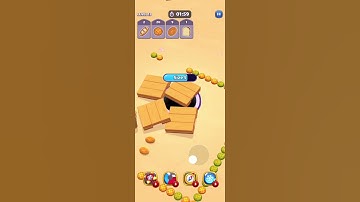 Level 15 Complete Hole Em All: Collect Master BRAINWORKS PUBLISHING PTE. LTD.