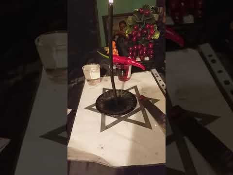 #заговор# снять материнский проклятие