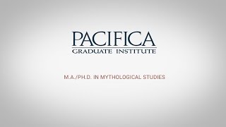M.A./Ph.D. Mythological Studies Program