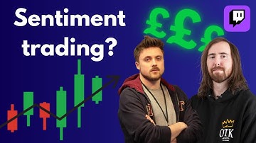 Using Sentiment Analysis To Create A Streamer Trading Bot