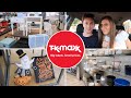 TK MAXX COME SHOP WITH ME  | TK Maxx Haul | Halloween | Homewares & Home Decor