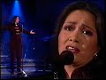 Ana Gabriel Con Verónica Castro (En la Tocada. Año 1996)