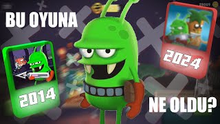 BU OYUNU HATIRLIYOR MUSUN? - Zombie Catchers nasıl unutuldu?