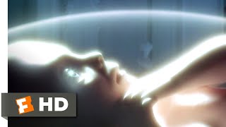 2001 A Space Odyssey 1968 - Star Child Scene 66 Movieclips