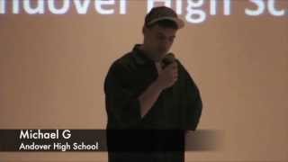 StoriesLive® highlights Spring 2011