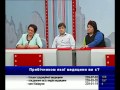 Интервью с Викторией Чабаненко Канал &quot;Запоріжжя&quot;