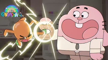 Darwin