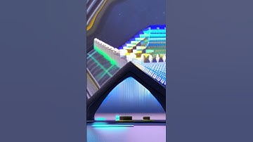 Monolithic three‐dimensional integration of aligned carbon nanotube transistors for h... | RTCL.TV