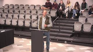 BCSD Board of Education Meeting 10/7/2026