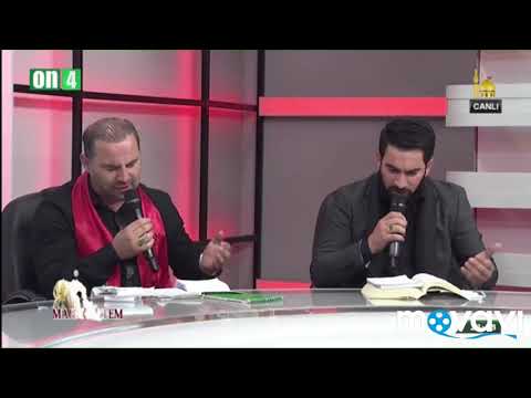 Kərbəlayi Oktay Qubalı&Hacı Elvin-Əbəlfəz ağadan kanal on4 2019