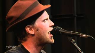 The Lumineers - Dead Sea (Bing Lounge)