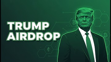 🚨 NEW TRUMP AIRDROP 🚨 Claim RIGHT NOW! 🤑 | Limited Time Crypto Drop 🔥