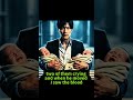 He Wasn't Homeless—He Was a Hunted Mafia Boss With Two Babies #asianmafia #survival