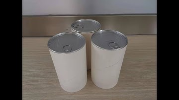 Auto Composite paper can seaming machine,automatic can sealing machine,can seaming evaluation