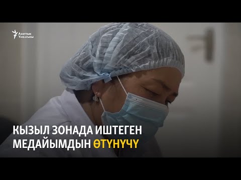 Video: Медайымдын өзгөчөлүктөрү кандай?