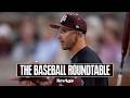 Baseball Roundtable: Ags prepare for do-or-die battle in regional final
